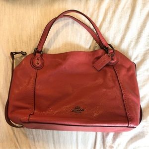 NWT Coach purse
